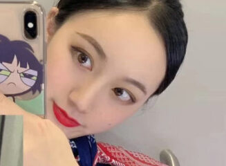 Featured Recommendation: Liu Yan