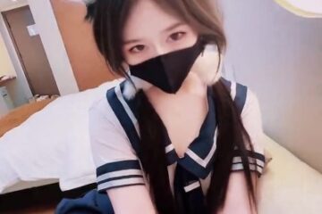 Banana Show xjx769 Daughter's First Sexual Experience: Climax and Uncontrollable Moaning