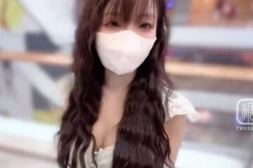 Fan meetup: Top-tier long-legged streamer gets penetrated twice - Ziyi