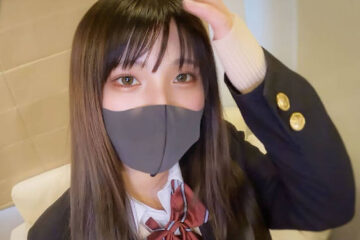 Tokyo Girl's Guide: Mayu