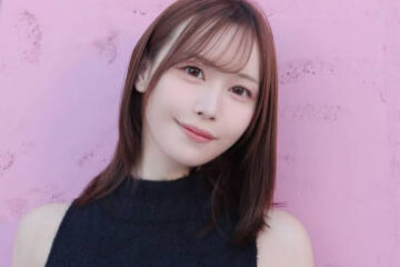 Monster Image Magazine model Ai Toda