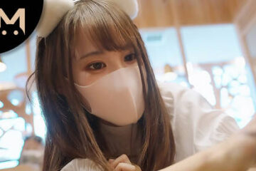 Tokyo Girl's Guide: Momoha