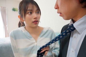 S-Cute 6166 Apology Sex That Won’t End Karin #11-1