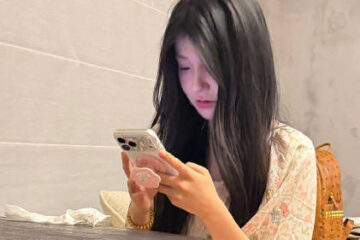 Top-quality young girl - Shenzhen's most affectionate