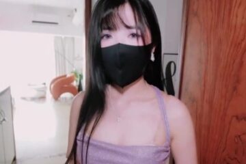 Banana Show xjx791 Feng Shui Master Seduces Tender White Tiger Girl Anchor