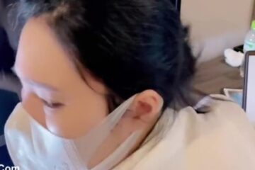 Flight attendant engages in promiscuous sex in hotel after vacation - Miuzxc